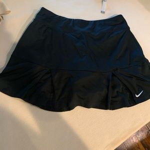 Nike skort